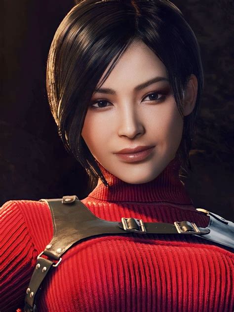 Ada Wong (Character)